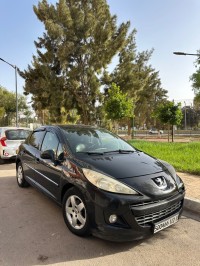 cars-peugeot-207-2012-allure-oran-algeria