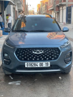 voitures-chery-tiggo-2-pro-2024-15-cvt-batna-algerie