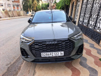 voitures-audi-q3-2022-pack-s-line-draria-alger-algerie