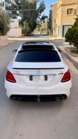 voitures-mercedes-classe-c-2015-220-amg-line-sidi-bel-abbes-algerie