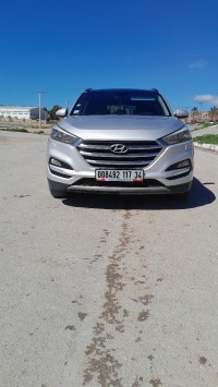 سيارات-hyundai-tucson-2017-برج-بوعريريج-الجزائر