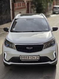 سيارات-geely-gx3-pro-2024-privilege-الخروب-قسنطينة-الجزائر