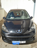 voitures-peugeot-207-2007-mansourah-tlemcen-algerie