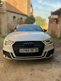 voitures-audi-a3-2019-s-line-sidi-moussa-alger-algerie