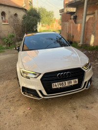 voitures-audi-a3-2019-s-line-sidi-moussa-alger-algerie