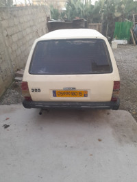 voitures-peugeot-305-1980-ouaguenoun-tizi-ouzou-algerie