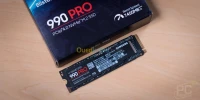 Disque 1-2 TB NVME, M2 : Samsung, Lexar, WD, Crucial, Kingston pour PS5 
