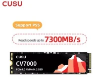 Disques 1 - 2 TB NVME, M2 :  Lexar, WD, Crucial, NETAC pour PS5 