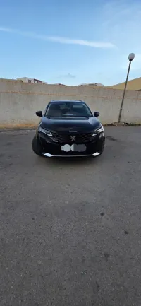 Peugeot 3008 2022 Allure