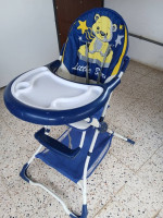 produits-pour-bebe-chaise-haute-bourouba-alger-algerie