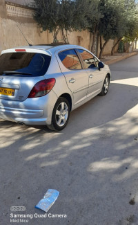 voitures-peugeot-207-2010-allure-chetouane-tlemcen-algerie