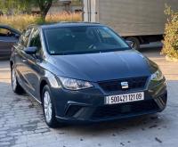سيارات-seat-ibiza-2021-style-البليدة-الجزائر
