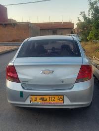 سيارات-chevrolet-sail-4-portes-2012-المشرية-النعامة-الجزائر
