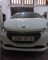 citadine-peugeot-208-2013-access-oran-algerie