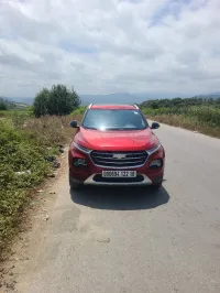 Chevrolet Groove 2022 Premier