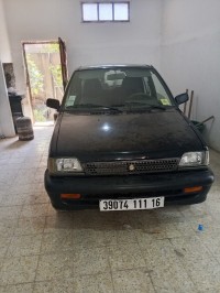 سيارات-suzuki-maruti-800-2011-الخرايسية-الجزائر