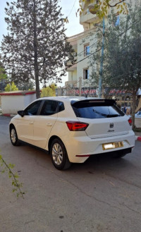 voitures-seat-ibiza-2019-style-facelift-bouira-algerie