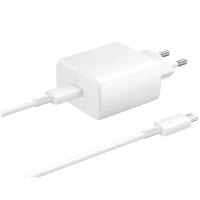 Samsung 45W PD Adapter
