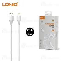 Câble de charge rapide LDNIO - LS542 
