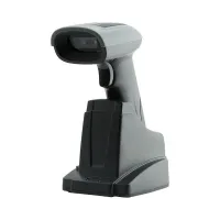 X-1901C   Scanner/ Lecteur Code Barres+QR  Sans Fil 2D 
