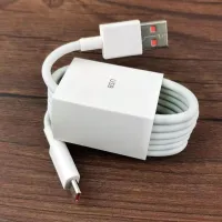 Chargeur XIAOMI 55W Haute Qualité   Cable type-C 