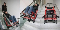 medical-كرسي-متحرك-كهربائي-لصعود-الدرج-baraki-alger-algeria