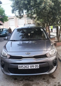 Kia Rio 2019 LX