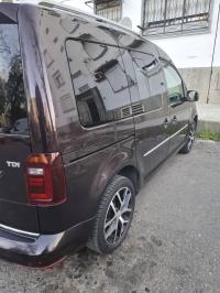 سيارات-volkswagen-caddy-2018-highline-دلس-بومرداس-الجزائر
