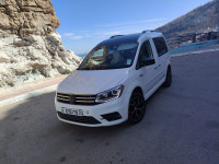 voitures-volkswagen-caddy-2019-collection-arzew-oran-algerie