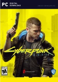 Cyberpunk 2077 PC - Version GOG