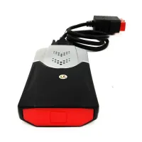 Outil de diagnostique multimarque Delphi autocom