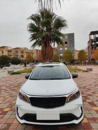 سيارات-lifan-gx3-pro-2025-العالمية-العلمة-سطيف-الجزائر