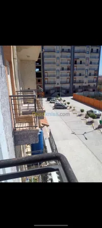 Vente Appartement F4 Boumerdès Boudouaou