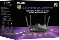 modems-routeurs-d-link-dsl-x1852e-exo-ax-ax1800-mesh-wi-fi-6-adsl-vdsl-mohammadia-alger-algerie