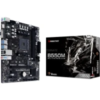 CARTE MERE AMD BIOSTAR B550MH DDR4