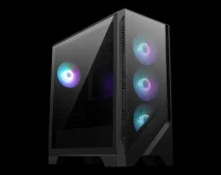 BOITIER MSI MAG FORGE 320R AIRFLOW