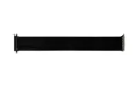 CABLE RISER LIAN LI PCE 4.0 - 600MM / BLACK