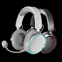 CASQUE SANS FIL MARS GAMING MHW