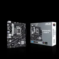 CARTE MERE ASUS B760M-K DDR5