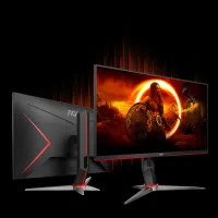 ECRAN AOC C27G2ZE CURVED 240HZ