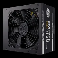 ALIMENTATION COOLER MASTER MWE BRONZE V2 750 W 