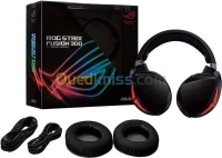 CASQUE ASUS ROG Republic of Gamers Strix Fusion 300