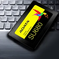 SSD ADATA SSD ULTIMATE SU680 256GB 2.5" SATA 6GB/S