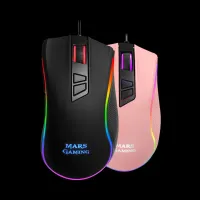 SOURIS MARS GAMING MM218