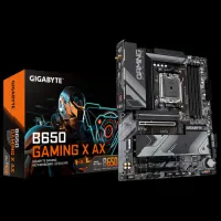 CARTE MERE GIGABYTE B650 GAMING X AX 