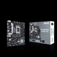 CARTE MERE ASUS B760MK D4 ASUS PRIME