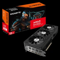 CARTE GRAPHIQUE GIGABYTE RX 7700 XT GAMING OC 12G      