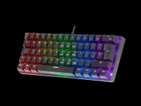CLAVIER MARS GAMING MK60 MECHANICAL