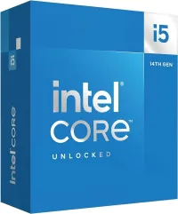 PROCESSEUR INTEL I5-14600K