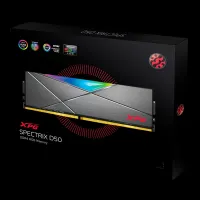 RAM DDR4 8GB 3200MHZ XPG D50 